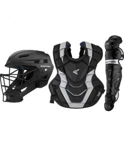 Easton Elite X Youth Catchers Set