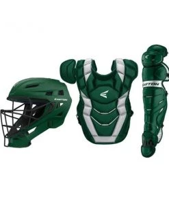 Easton Elite X Intermediate Catchers Set Catchers Gear
