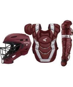 Easton Elite X Intermediate Catchers Set Catchers Gear