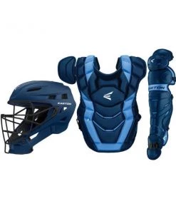 Easton Elite X Intermediate Catchers Set Catchers Gear