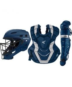 Easton Elite X Youth Catchers Set