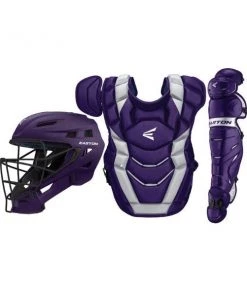 Easton Elite X Youth Catchers Set