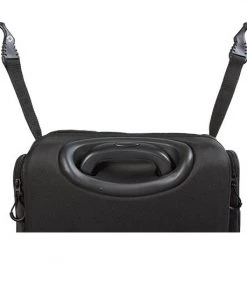 Wilson Bags Demarini Special Ops Front Line Wheeled Bag