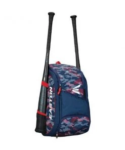 Easton Game Ready Backpack Bags