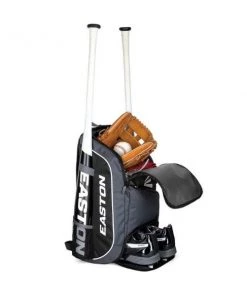 Easton Game Ready Backpack Bags