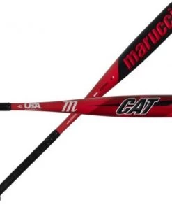 Marucci Cat -10 USA Baseball