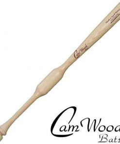 CamWood Bats CamWood Hands & Speed Training Bat
