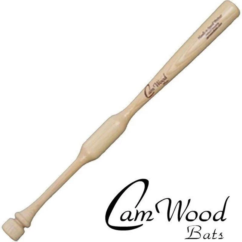 CamWood Bats CamWood Hands & Speed Training Bat 3 CamWood Bats CamWood Hands & Speed Training Bat