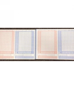 Scorebooks Glovers Side By Side Baseball Softball Scorebook