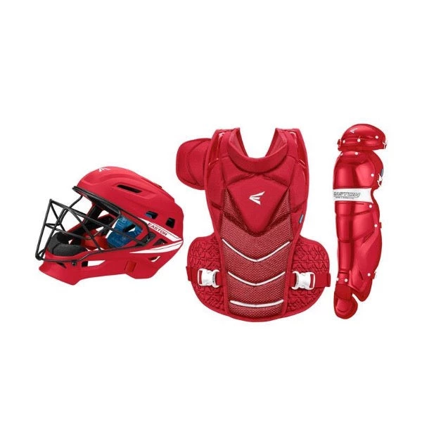 Easton Jen Schro The Very Best Adult Fastpitch Catchers Set 7 Easton Jen Schro The Very Best Adult Fastpitch Catchers Set