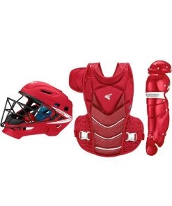 Easton Jen Schro The Very Best Youth Fastpitch Catchers Set