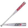 Marucci Cat 7 Silver -3 BBCOR