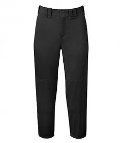 Girls & Women's Apparel Mizuno #350150 Womens Belted SELECT Low Rise Pants - ADULT