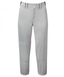 Girls & Women's Apparel Mizuno #350150 Womens Belted SELECT Low Rise Pants - ADULT