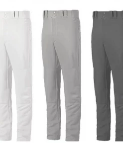 Mizuno #350386 Premier Pro Long Length Pants - ADULT