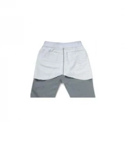 Girls & Women's Apparel Mizuno #350150 Womens Belted SELECT Low Rise Pants - ADULT