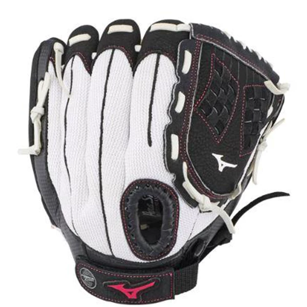 Mizuno Finch 11" Youth Softball Gloves 3 Mizuno Finch 11" Youth Softball Gloves