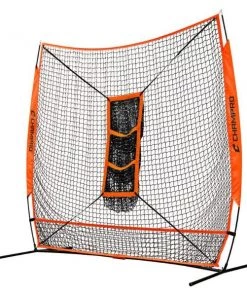 Champro Sports Champro 5' X 5' Portable Bownet