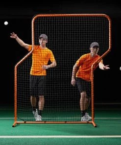 Champro Sports Champro NBZ Pitching Screen Field Equipment