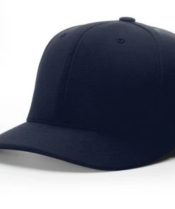 Richardson Cap Richardson FlexFit Pulse Umpire Cap