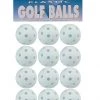 Champion PLGB Plastic Wiffle Golfball Baseballs