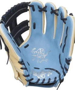 Rawlings Heart Of The Hide 11.5" PRO204-20CB Gloves