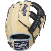 Rawlings Heart Of The Hide 11.5" PRO204-20CB Gloves