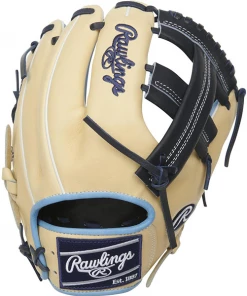 Rawlings Heart Of The Hide 11.5" PRO204-20CB Gloves