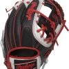 Rawlings Heart Of The Hide 11.5" PRO204-2BSCF Gloves