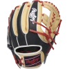 Gloves Rawlings Heart Of The Hide 11.5" PRO314-19SN