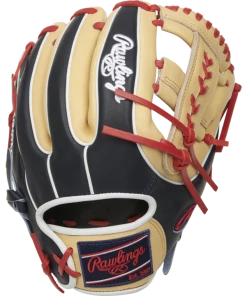 Gloves Rawlings Heart Of The Hide 11.5" PRO314-19SN
