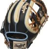 Rawlings Heart Of The Hide 11.75" PRO315-2CBC Gloves