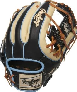 Rawlings Heart Of The Hide 11.75" PRO315-2CBC Gloves