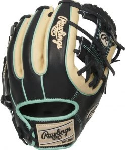 Rawlings Heart Of The Hide R2G 11.5" PROR314-2CBM Gloves