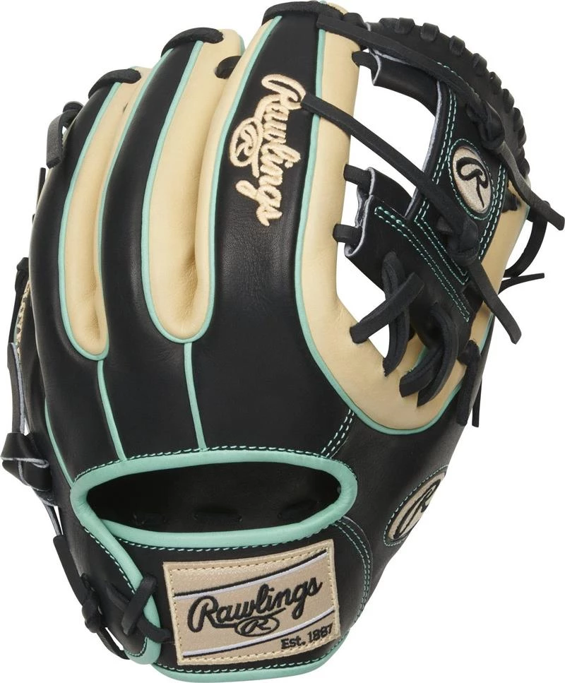 Rawlings Heart Of The Hide R2G 11.5" PROR314-2CBM Gloves 3 Rawlings Heart Of The Hide R2G 11.5" PROR314-2CBM Gloves