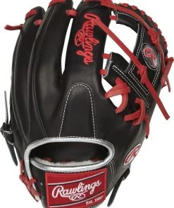 Gloves Rawlings Pro Preferred 11.75" PROSFL12B