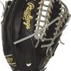 Rawlings Pro Preferred 12.75" PROSMT27B