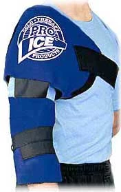 Diversified Sports Pro Ice Shoulder Therapy