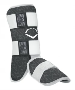 Accessories EvoShield Batters Leg Guard - Adult