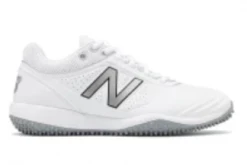 New Balance FUSE Womens Turf Shoe - White Footwear