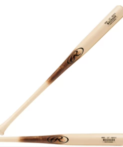 Bats Rawlings MM8 Manny Machado Pro Label Wood