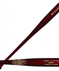 Wilson Louisville Slugger C243 Legacy Ash Wood Bat Bats