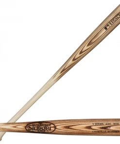 Wilson Louisville Slugger M110 Legacy Ash Wood Bat Bats
