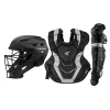 Easton Elite X Adult Catchers Set
