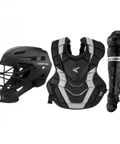Easton Elite X Adult Catchers Set