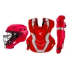 Easton Elite X Intermediate Catchers Set Catchers Gear