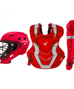 Easton Elite X Youth Catchers Set
