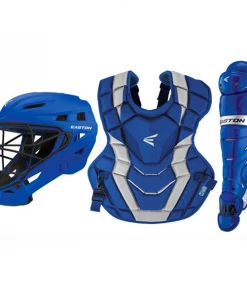 Easton Elite X Youth Catchers Set