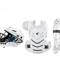 Easton Jen Schro The Very Best Adult Fastpitch Catchers Set