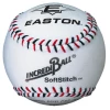 Easton Incrediball SoftStitch Indoor Baseballs 1 Easton Incrediball SoftStitch Indoor Baseballs